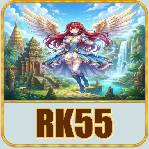 Pratinjau tampilan rk55