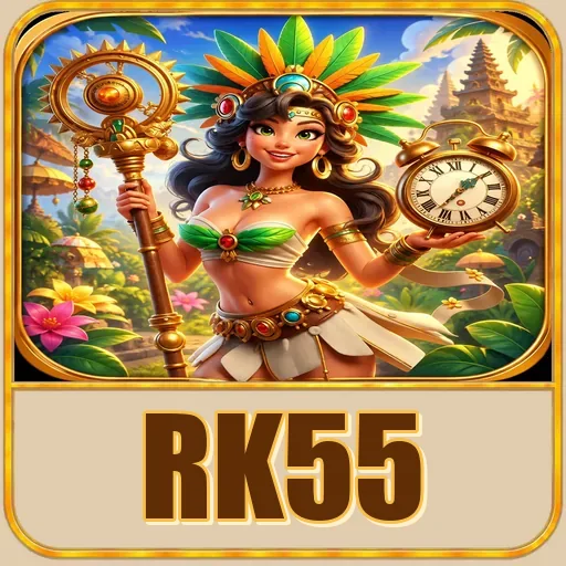 Pratinjau tampilan rk55