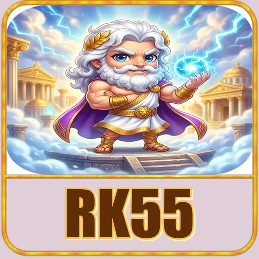 Pratinjau layar rk55